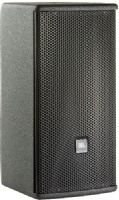 JBL AC18/26-WRC Compact 2-way Loudspeaker with Weather Protection Treatment, Black DuraFlex finish, Power Rating 250W Continuous/500W Program/1000W Peak, AES Standard Power Rating 375 W, 205 mm (8 in) LF transducer, 120° x 60° Progressive Transition Field Rotatable Waveguide with a 25 mm (1 in) exit compression driver (AC1826WRC AC18-26-WRC AC1826-WRC AC18/26 AC18 26-WRC AC18 26) 