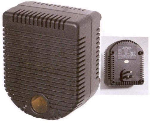 Koolatron AC-2000 Power Adapter, 110V AC 12V DC 5 Amp, For use