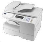 Ricoh AC204 Monochrome Laser Print/Copy/Fax And Color Scan (AC-204, AC 204) 