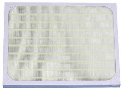 Sunpentown AC-3000F HEPA Filter for Sunpentown Magic Clean Air Cleaner AC-3000,AC-3000i, filter maintains its efficiency over its 2 to 4 year life (AC3000F AC-3000) 