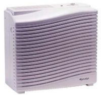 Sunpentown AC-3000i Magic Clean HEPA & Ionizer Air Cleaner, 100 watts, Input voltage 120V / 60Hz; Air flow 100 ft per minute, Manual 2-speed controls with power light, Convenient filter access for easy replacement, Filter change calendar, UPC 876840003620 (AC 3000i AC3000i 3000i AC 3000 AC3000 3000) 