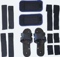 Sunpentown AC-C030 Accessories Pack for Electronic Pulse Massager, Designed for use with UC-029. To use with UC-570, UPC 0876840012271 (AC-C030 ACC030 AC C030) 