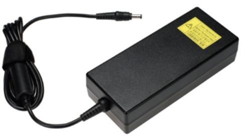 Hi Capacity AC-C11K Laptop AC Adapter, 15 - 24 V Output Voltage, 120 Watt Power Provided, 1 x power cable Cables Included, Fits Toshiba Satellite A355, A505, L305, L505D 120 Watt Laptop AC Adapter, Equivalent to Toshiba PA3290U-3ACA (AC C11K ACC11K)