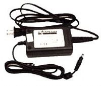 Hi Capacity AC-C26 Notebook computer AC Adapter with Cord, For Micron Transport GX Series, LT, VX, XT, XT2 & ZX Notebooks (AC C26, ACC26) 