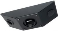 Peerless ACC840 Vibration Absorber for LCD Projector Mounts for Structural Ceiling, Black (ACC 840, ACC-840) 