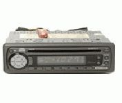 Audiovox ACD22 100 Watt AM/FM/MPX Stereo with CD Player and Detachable Face (ACD 22, ACD-22)