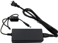 Jensen ACDC1911 AC/DC Power Adapter Fits with JE1911, FPE1909DVDC, JE1512LED, JE1912LED, JE2212LED, JE2412LED, JE2612LED, JE1909, JE1914DVDC, JTV19DC & JTV2815DC Televisions; Used to Convert DC Powered TVs to AC Power; UPC 681787017346 (AC-DC1911 ACD-C1911 ACDC-1911 ACDC 1911) 