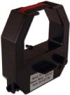 Acroprint 39-0127-002 Compatible Replacement Ribbon For ATR120r And ATR480 Time Recorders, Black/Red; Replacement ribbon for Acroprint ATR120r and ATR480 time clock models; Two color ribbon (red/black); Not compatible with original ATR120 model; Also fits Allied Time AT-2700 and AT-4500; Weight 0.5 lbs; UPC 033297197153 (ACROPRINT 390127002 39 0127 002 39-0127-002 RIBBON) 