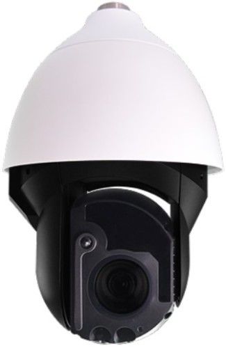 ACTi A951 8MP Outdoor Speed Dome Camera with Day/Night, Adaptive IR, Extreme WDR, ELLS, 31x Zoom lens, f6.5-202mm/F1.55, P-Iris, Auto Focus with LIDAR Module, Progressive Scan CMOS Image Sensor, 1/1.8