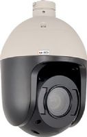 ACTi B915 3MP Video Analytics Outdoor Speed Dome Camera with Day/Night, Adaptive IR, Extreme WDR, SLLS, 36x Zoom Lens, f4.6-165.6mm/F1.55-5.0, P-Iris, Auto Focus, Progressive Scan CMOS Image Sensor, 1/2.8" Sensor Size, 700-1100nm IR Sensitivity Range, 150m IR Working Distance, 1450 TV Lines Horizontal Resolution, 59 dB S/N Ratio, UPC 888034011694 (ACTIB915 ACTI-B915 B915) 