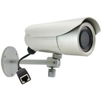 Acti E31A Outdoor Bullet Camera, 1MP Bullet with Day and Night, Adaptive IR, Basic WDR, Fixed lens, f4.2mm/F1.8, H.264, 720p/30fps, DNR, MicroSDHC/MicroSDXC, PoE, IP68, IK10 (metal casing); 1280 x 720 Resolution at 30 fps; IR LEDs for Up to 98.4' of Night Vision; 4.2mm Fixed Lens with f/1.8 Aperture; 55.9 degrees Horizontal Field of View; microSD Slot Supports Edge Storage; H.264 and MJPEG Compression; UPC: 888034004665 (ACTIE31A ACTI-E31A ACTI E31A BULLET IR BASIC WDR 1MP) 