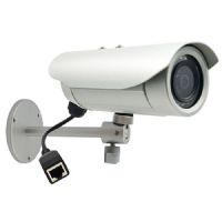 Acti E41 Outdoor Bullet IP Security Camera, 1MP Bullet with Day and Night, Adaptive IR, Basic WDR, Vari-focal lens, f3.3-12mm/F1.6, H.264, 720p/30fps, DNR, PoE, IP68, IK10 (metal casing); Progressive Scan CMOS Sensor; Focal Length 3.3 to 12mm/Aperture f/1.6; Mechanical ICR (IR Cut Filter); Minimum Illumination of 0 Lux; Resolution of 1280 x 720 at 30 fps; H.264 HP/MJPEG Compression; Basic WDR/Dual Streaming; UPC: 888034000872 (ACTIE41 ACTI-E41 ACTI E41 BULLET IR BASIC WDR 1MP) 