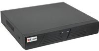 ACTi ENR-010P Mini Standalone NVR with 4-port PoE Connectors, 4-Channel 1-Bay, Recording Throughput 16 Mbps, HDMI Port, Remote Access, Video Export Via USB, 4-Channel Synchronized Playback, 4-Channel Free License Included, Plug and Play with Built-In DHCP Server, 1-Bay, DC 48V; 1-bay Mini Standalone NVR; 4 Free License; Workstation, Web Client, Mobile Client; AVI, RAW Video export formats; UPC: 888034008403 (ACTIPMON2000 ACTI-PMON2000 ACTI MON-PMON-2000 4-CHANNEL 1-BAY) 