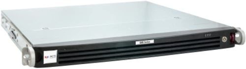 ACTi ENR-190 16-Channel 4-Bay Rackmount Standalone NVR with Recording Throughput 48 Mbps, Embedded Linux Server Operating System, HDMI Port, Remote Access, Video Export via USB, 16-Channel Synchronized Playback, 16-Channel Free License Included, Digital Zoom, Event Trigger, Response and Notification, Workstation, Web Client, Mobile Client, UPC 888034006645 (ACTIENR190 ACTI-ENR-190 ENR 190 ENR190)