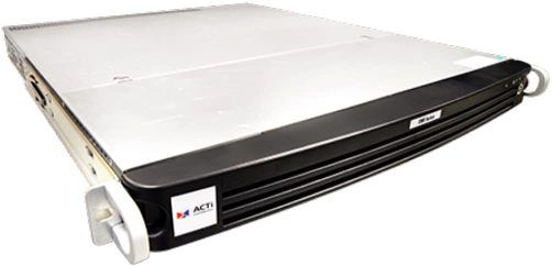 ACTi ENR-421 Rackmount Standalone NVR with Recording Throughput 300 Mbps, 32-Channel 4-Bay, HDMI Port, Remote Access, Video Export via USB, 16-Channel Synchronized Playback, 32-channel free license included, Supports External Storage, Plug and Play with Built-in DHCP Server, 4-Bay, Audio, DI/DO, AC 100-240V; 4-bay Rackmount Standalone NVR; 1U Rack Space; 32 Maximum Number of Video Devices; 32 Free License; UPC: 888034011014 (ACTIENR421 ACTI-ENR421 ACTI ENR-421 VIDEO RECORDERS)