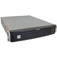 ACTi GNR-410 Rackmount Standalone NVR with Recording Throughput 160 Mbps, 128-Channel 8-Bay, Instant Playback, e-Map, HDMI, VGA and Display Port, Remote Access, Video Export, 64-Channel Synchronized Playback, 64-channel free license included and additional license required, Supports External Storage, Software RAID 0,1, 8-Bay, Audio, AC 100-240V; 2U Rack Space; 128 Maximum Number of Video Devices; UPC: 888034009837 (ACTIGNR410 ACTI-GNR410 ACTI GNR-410 VIDEO RECORDERS) 