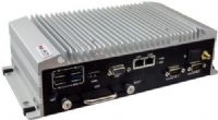 ACTi MNR-320P GPS Transportation Standalone NVR with 4-port PoE Connectors, 16-Channel 1-Bay, with Recording Throughput 192 Mbps, Instant Playback, e-Map, Shock Detection with built-in G-sensor, HDMI and VGA Port, Remote Access, Video Export, 16-Channel Synchronized Playback, Audio, DI/DO, DC 9-36V, e-Mark; 16 Maximum Number of Video Devices; Location-based management with e-Map; UPC: 888034008328 (ACTIMNR320P ACTI-MNR320P ACTI MNR-320P VIDEO RECORDERS) 