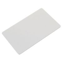 ACTi PACD-0004 RFID Card Mifare 13.56 MHz; Access Card; PVC Material; 4Byte WG32 Card Format; Read/Write; Dimensions: 5.39"x2.03"x4.13"; Weight: 0.2 pounds; UPC: 888034013582 (ACTIPACD0004 ACTI-PACD0004 ACTI PACD-0004 ACCESS CARD) 