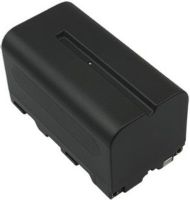 ACTi PACX-0002 Rechargeable Li-ion Battery for PMON-1001; Accesory part; Rechargeable Li-ion Battery; For use with PMON-1001-010 (Bundled), PMON-1001-011 (Bundled) Camera Installation Kit; Dimensions: 6"x6"x6"; Weight: 0.4 pounds; UP 888034000087 (ACTIPACX0002 ACTI-PACX0002 ACTI PACX-0002 REPAIR PARTS CAMERA PART) 