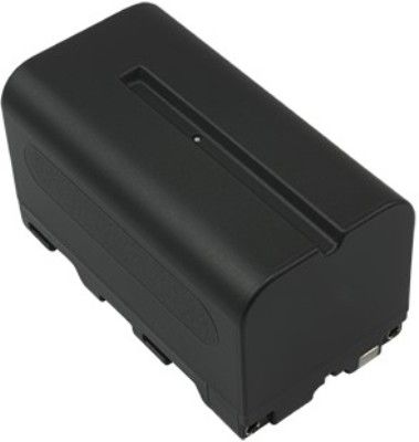ACTi PACX-0002 Rechargeable Li-ion Battery for PMON-1001; Accesory part; Rechargeable Li-ion Battery; For use with PMON-1001-010 (Bundled), PMON-1001-011 (Bundled) Camera Installation Kit; Dimensions: 6