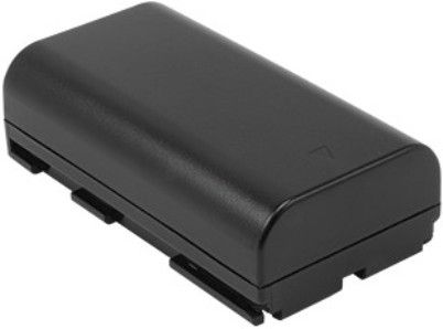 ACTi PACX-0006 Rechargeable Li-ion Battery for PMON-2000; Li-ion Battery type; Black finish; For use with PMON-200 Camera Installation Kit; Dimensions: 5