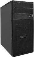 ACTi PCT-200 4-Bay Tower Server with Intel i7-8700K Processor, 16GB RAM, Windows 10 IoT Server Operating, 128GB SSD System Drive, HDMI, DVI and Display Port, Supports External Storage (iSCSI), 4-Bay (Storage Disks not included), USB, Audio, AC 100-240V, UPC 888034007130 (ACTIPCT200 PCT 200 PCT200) 