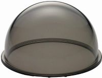 ACTi PDCX-1104 Vandal proof smoked dome cover for B9xA, B910, B914, E61x, E621, E89, E81x, E822; Made of Plastic (PC)/Plastic (ABS); Smoked dome cover type; Outdoor appplication; For use with E618, E815, E816, E817, B910, B911, B912, B94A, B95A and B96A Dome Cameras; Vandal Proof Smoked Dome Cover; Dimensions: 6"x6"x6"; Weight: 0.7 pounds; UPC 888034003286 (ACTIPDCX1104 ACTI-PDCX1104 ACTI PDCX-1104 DOME COVERS ACCESSORIES) 