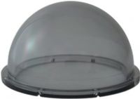 ACTi PDCX-1111 Vandal Proof Smoked Dome Cover for E918(M)-E923(M), E936(M); Smoked dome cover type; Outdoor application; For use with E918, E918M, E936, E936M, E921, E921M and E923 outdoor dome cameras; Made of plastic (PC); Dimensions: 3.52"x3.52"x2.38"; Weight: 0.2 pounds; UPC 888034006362 (ACTIPDCX1111 ACTI-PDCX1111 ACTI PDCX-1111 DOME COVERS ACCESSORIES) 