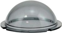 ACTi PDCX-1112 Vandal Proof Smoked Dome Cover for E924(M)-E929(M), E933(M); Smoked dome cover type; Vandal proof IK10; Outdoor application; For use with E928, E933, E933m, E925 and E925m Outdoor Mini Dome Cameras; Made of Plastic (PC); Dimensions: 3.99"x3.99"x2.22"; Weight: 0.2 pounds; UPC 888034007260 (ACTIPDCX1112 ACTI-PDCX1112 ACTI PDCX-1112 DOME COVERS ACCESSORIES) 