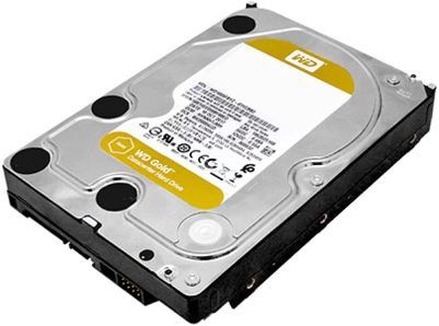 ACTi PHDD-1200 WD WD10JUCT 1TB 2.5