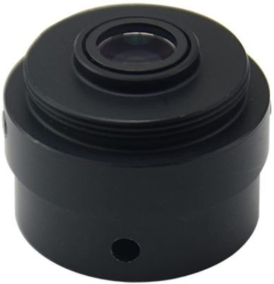 ACTi PLEN-2130 Fixed Focal f4.0mm, Fixed Iris F2.0, Manual Focus, CS Mount Lens; For use with Box Cameras; Fixed lens type; Fixed focal, f4.0mm; Fixed Iris F2.0; Manual focus; CS mount lens; Dimensions: 5