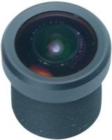 ACTi PLEN-4101 Fixed Focal f1.9mm, Fixed Iris F2.8, Fixed Focus, Board Mount Lens; For use with E93, E918, E918M Mini Dome, E925, E925M Mini Fisheye Dome Cameras; 1.9mm fixed length; Board lens mount; Day/night functionality; F2.8 fixed iris; Fixed lens; Dimensions: 5"x5"x5"; Weight: 0.2 pounds; UPC: 888034003422 (ACTIPLEN4101 ACTI-PLEN4101 ACTI PLEN-4101 LENSES ACCESSORIES) 