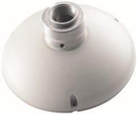 ACTi PMAX-0101 Mount Kit for all Dome Cameras (except Mini Domes); Mount Kit for all Dome Cameras (except Mini Domes); Accessory for Mounting Dome and PTZ Camera; Attaches to Gooseneck or Wall Mount; For Indoor and Outdoor Use; Aluminum Construction; Gray Finish; Accessory for mounting dome and PTZ cameras to a heavy-duty wall or gooseneck mount; UPC: 888034010124 (ACTIPMAX0101 ACTI-PMAX0101 ACTI PMAX-0101 MOUNTING ACCESSORIES) 