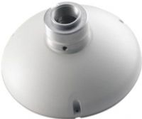 ACTi PMAX-0114 Mount Kit for Dome Cameras (for A8x, except A88), White Finish; Application Environment Indoor/Outdoor; White color; Aluminum material; For use with A81, A815, A817, A82, A83, A85, A86 and A87 Zoom Dome Cameras; Camera Mount; Dimensions: 7.99"x7.99"x4.92"; Weight: 1.8 pounds; UPC: 888034012400 (ACTIPMAX0114 ACTI-PMAX0114 ACTI PMAX-0114 MOUNTING ACCESSORIES) 