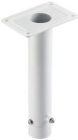 ACTi PMAX-0125 Straight Tube with Converter Ring (for Q75), White Finish; For use with Q75 Outdoor Multi-Imager Panoramic 180 Degree Dome Camera; Ceiling Mounts; White finish; Dimensions: 14"x6.17"x4.68"; Weight: 2.2 pounds; UPC: 888034013308 (ACTIPMAX0125 ACTI-PMAX0125 ACTI PMAX-0125 MOUNTING ACCESSORIES) 