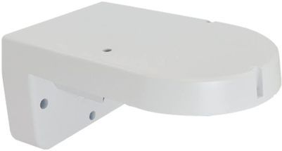 ACTi PMAX-0311 L-Type Wall Mount (for I91, I92, KCM-8111), Warm Gray Finish; For use with I91, I92, I912, B913, B923, B934 and KCM-8111 PTZ Dome Cameras; Aluminum Material; Camera Mount; Indoor uses; Warm gray finish; Dimensions: 8