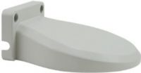 ACTi PMAX-0316 Wall Mount (for D5x, D9x, E5x, E78, E9x, E9xx/M), Warm Gray Finish; For use with D71A, D82, E73A, E77, E82, E83, E83A, E84, E85, E86, E88, KCM-7111 Dome, B81, B82, B83, B85, E815, E816, E817, KCM-7311 zoom Dome, B76A Hemispheric Dome, B910, B911, B912, B94A, B95A and B96A Mini PTZ Dome Cameras; Aluminum Material; Warm gray finish; Indoor use; Dimensions: 7"x6"x4"; Weight: 0.9 pounds; UPC: 888034005044 (ACTIPMAX0316 ACTI-PMAX0316 ACTI PMAX-0316 MOUNTING ACCESSORIES) 