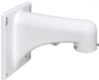 ACTi PMAX-0322 Wall mount (for Z950); For use with A81, A815, A817, A82, A83, A85, A86, A87, Z83 and Z84 Outdoor Zoom Dome Cameras; Camera mount; White color; Aluminum material; Dimensions: 10"x7"x14"; Weight: 4.4 pounds; UPC: 888034011113 (ACTIPMAX0322 ACTI-PMAX0322 ACTI PMAX-0322 MOUNTING ACCESSORIES) 