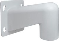 ACTi PMAX-0324 Wall Mount (for A950); For use with A950 8MP Outdoor PTZ Speed Dome Camera; Camera mount; White color; Dimensions: 10"x7"x14"; Weight: 3.3 pounds; UPC: 888034011779 (ACTIPMAX0324 ACTI-PMAX0324 ACTI PMAX-0324 MOUNTING ACCESSORIES) 