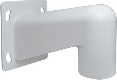 ACTi PMAX-0324 Wall Mount (for A950); For use with A950 8MP Outdoor PTZ Speed Dome Camera; Camera mount; White color; Dimensions: 10