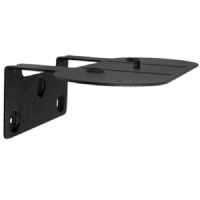 ACTi PMAX-0340 Wall Mount for Q960, Q961, Q962, Black Finish; For use with Q960, Q961 and Q962 People Counting Metadata Dome Cameras; Camera Mount; Black Finish; Dimensions: 10"x10"x10"; Weight: 4.4 pounds; UPC: 888034011472 (ACTIPMAX0340 ACTI-PMAX0340 ACTI PMAX-0340 MOUNTING ACCESSORIES) 