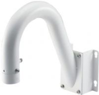 ACTi PMAX-0343 Gooseneck with Bracket with Converter Ring for Q75, Warm Gray; For use with Q75 Outdoor Multi-Imager 180 Degree Panoramic Dome Camera; Warm gray finish; Camera Mount; Dimensions: 10"x10"x10"; Weight: 2.2 pounds; UPC: 888034313322 (ACTIPMAX0343 ACTI-PMAX0343 ACTI PMAX-0343 MOUNTING ACCESSORIES) 