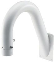 ACTi PMAX-0344 Gooseneck with Converter Ring for Q75, Warm Gray; For use with Q75 outdoor multi-imager 180 degree panoramic dome camera; Camera Mount; Warm gray finish; Dimensions: 11"x5"x13"; Weight: 2.2 pounds; UPC: 888034013339 (ACTIPMAX0344 ACTI-PMAX0344 ACTI PMAX-0344 MOUNTING ACCESSORIES) 