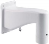 ACTi PMAX-0346 Heavy Duty Wall Mount for A951, Warm Gray Finish; For use with A951 Outdoor Speed Dome Camena and Q75 Outdoor Multi-Imager 180 Degree Panoramic Dome Camera; Camera Mount; Warm gray color; Dimensions: 6"x8"x11"; Weight: 4.4 pounds; UPC: 888034013469 (ACTIPMAX0346 ACTI-PMAX0346 ACTI PMAX-0346 MOUNTING ACCESSORIES) 