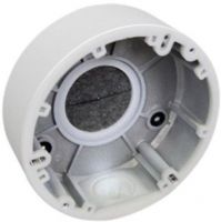 ACTi PMAX-0712 Junction box for Z91, Z92, Z94, Z95, Z77, White Color; For use with Z710, Z91, Z94 and Z95 Outdoor Mini Dome Cameras; Made of Aluminum; Camera mount type; White finish; Dimensions: 5"x5"x2"; Weight: 0.7 pounds; UPC: 888034011168  (ACTIPMAX0712 ACTI-PMAX0712 ACTI PMAX-0712 MOUNTING ACCESSORIES) 