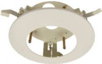 ACTi PMAX-1009 Flush Mount Kit for B54, B55, B56, I51, KCM-3911, Warm Gray Color; Flush mounting kit for in-ceiling installation of the KCM-3911 IP Hemispheric Camera; For use with B54, B55, B56 and I51 Indoor Dome Cameras; Made of Aluminum/Plastic; Camera mount type; Indoor aplication; Warm gray Color; Suitable for discreet surveillance installations; Dimensions: 9.2"x8.1"x3.7"; Weight: 2.0 pounds; UPC: 888034000391 (ACTIPMAX1009 ACTI-PMAX1009 ACTI PMAX-1009 MOUNTING ACCESSORIES) 