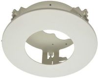ACTi PMAX-1013 Flush Mount Kit for B8x, B9x, Warm Gray Color; For use with B81, B82, B83 and B85 Outdoor Zoom Dome Cameras; Made of plastic/iron; Camera mount type; Outdoor application; Warm gray color; Dimensions: 8.77"x8.77"x3.84"; Weight: 3.3 pounds; UPC: 888034004481 (ACTIPMAX1013 ACTI-PMAX1013 ACTI PMAX-1013 MOUNTING ACCESSORIES) 