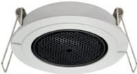 ACTi PMAX-1017 Tiltable Flush Mount for Pinhole Covert Cameras, Warm Gray Color; For use with Q112 5MP Indoor Pinhole Covert Camera; Made of Aluminum; Camera mount type; Indoor application; Warm gray color; Flush mount for pinhole covert cameras; Tiltable; Dimensions: 4.46"x4.46"x2.06"; Weight: 0.4 pounds; UPC: 888034007444 (ACTIPMAX1017 ACTI-PMAX1017 ACTI PMAX-1017 MOUNTING ACCESSORIES) 