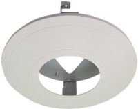 ACTi PMAX-1030 Flush Mount for A811, A813, A818, White Color; For use with A811, A813 and A818 Outdoor Zoom Dome Cameras; Camera mount type; White color; Dimensions: 11.8"x11.8"x3.99"; Weight: 3.3 pounds; UPC: 888034013117 (ACTIPMAX1030 ACTI-PMAX1030 ACTI PMAX-1030 MOUNTING ACCESSORIES) 
