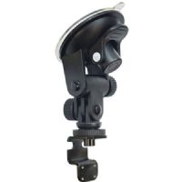 ACTi PMAX-1109 Windshield Mounting Bracket for L-Shape Pinhole Covert Cameras, Black Color; ACTi Q113, Q115 5MP Indoor L-Shape Pinhole Covert; Camera mount type; Indoor application; Black color; Plastic and aluminum material; Dimensions: 5"x5"x5"; Weight: 0.4 pounds; UPC: 888034008458 (ACTIPMAX1109 ACTI-PMAX1109 ACTI PMAX-1109 MOUNTING ACCESSORIES) 
